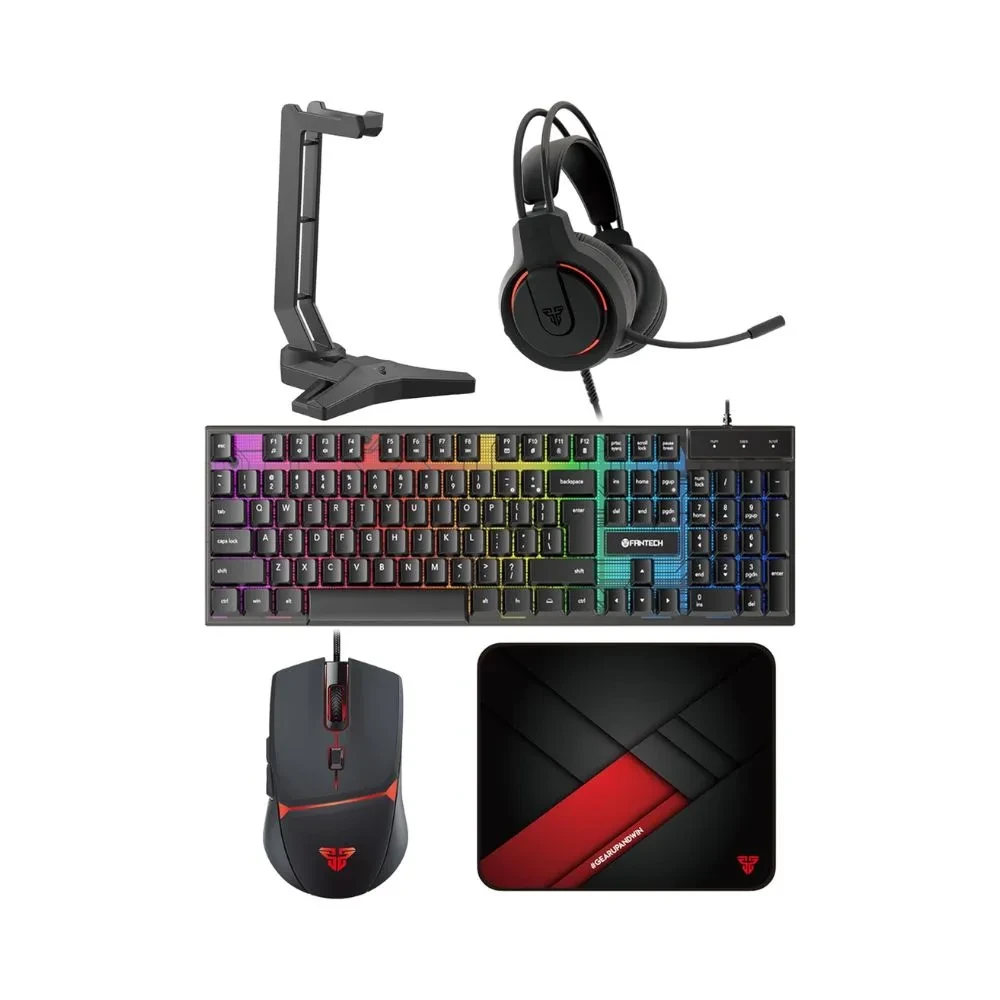 Fantech Fantech P51 Gaming Set 5 in1 | P51 - Other - Lebanon