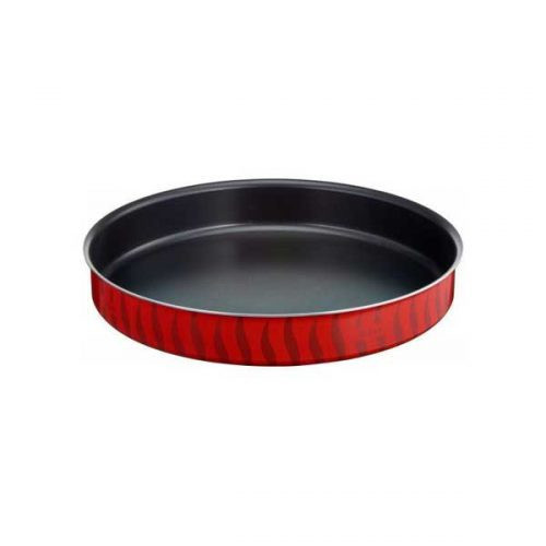 Tefal Tefal Tempo Flame Ovenware - Kebbe Oven dish - 38cm | J5719583 - Home & Kitchen - Lebanon
