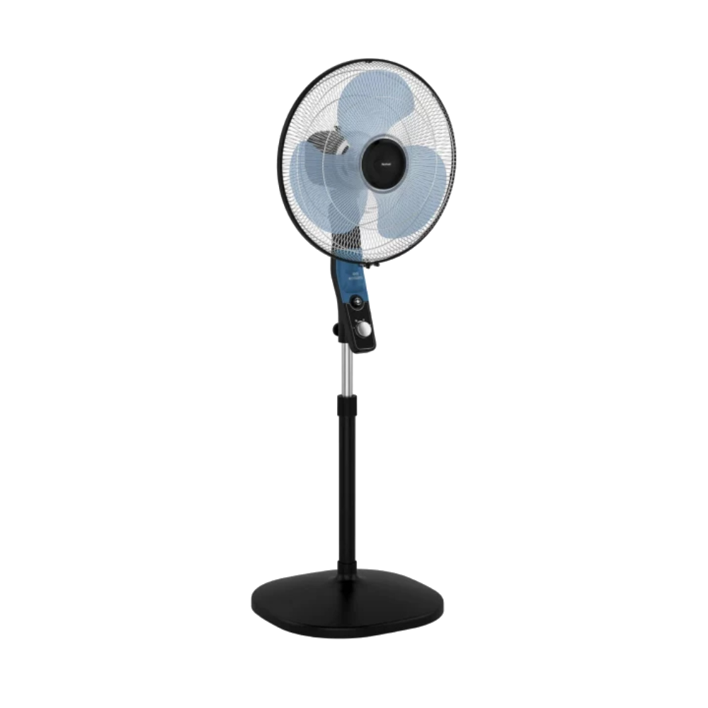 Tefal Tefal Essential 60W Floor Fan | VF4420F2 - Home & Kitchen - Lebanon