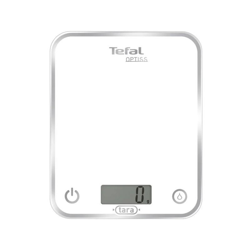 Tefal Tefal Optiss Kitchen Scale | BC5000V2 - Home & Kitchen - Lebanon