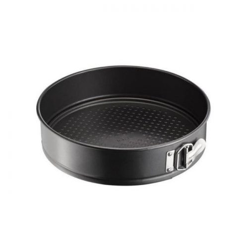 Tefal Tefal Easy Grip Gold Springform 25cm | J1626245 - Home & Kitchen - Lebanon
