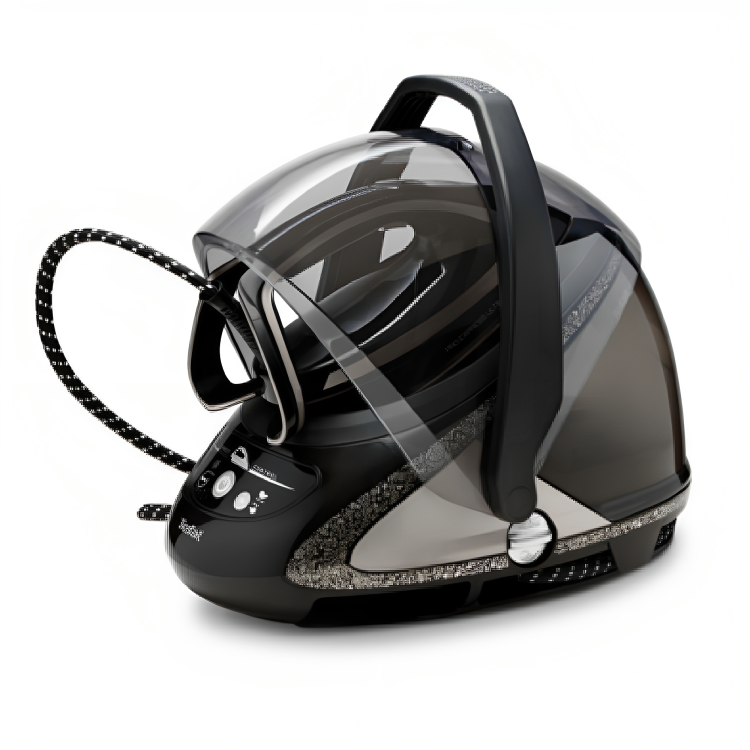 Tefal Tefal Pro Express Ultimate + | GV9620E0 - Home & Kitchen - Lebanon