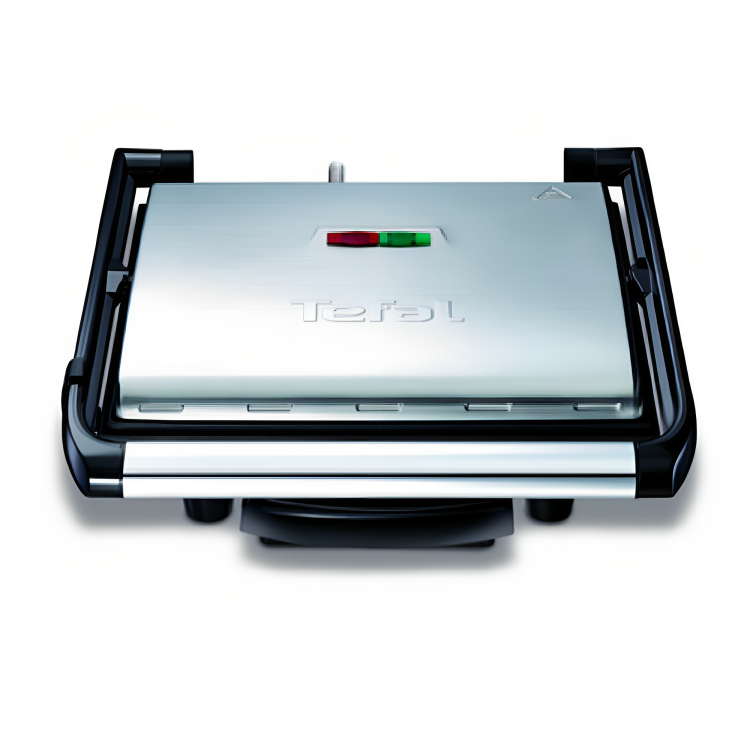 Tefal Tefal Inicio Grill, 2000W - Non stick coating | GC241D28 - Home & Kitchen - Lebanon