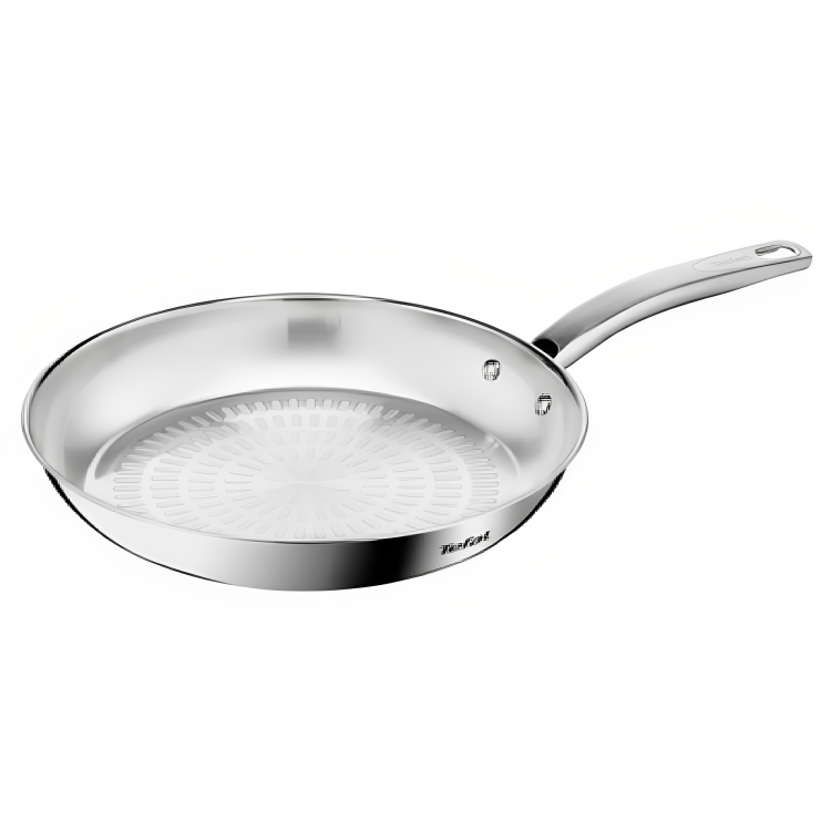 Tefal Tefal Intuition G6 SS Non Coated FP 28 cm | B8590635 - Home & Kitchen - Lebanon