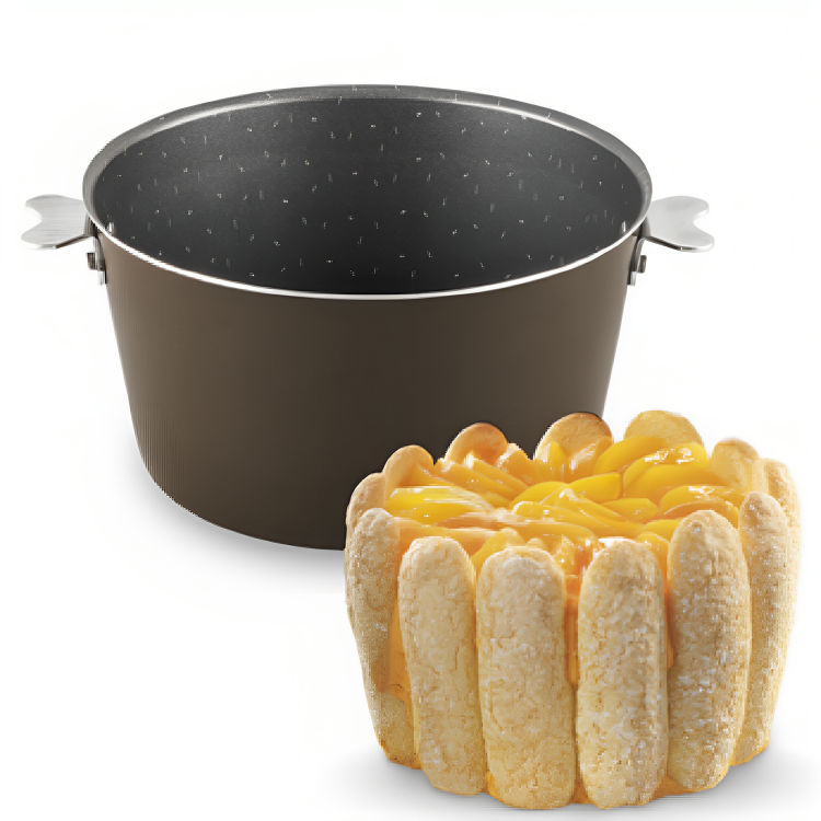 Tefal Tefal Perfect Bake Charlotte 18 | J5546402 - Home & Kitchen - Lebanon
