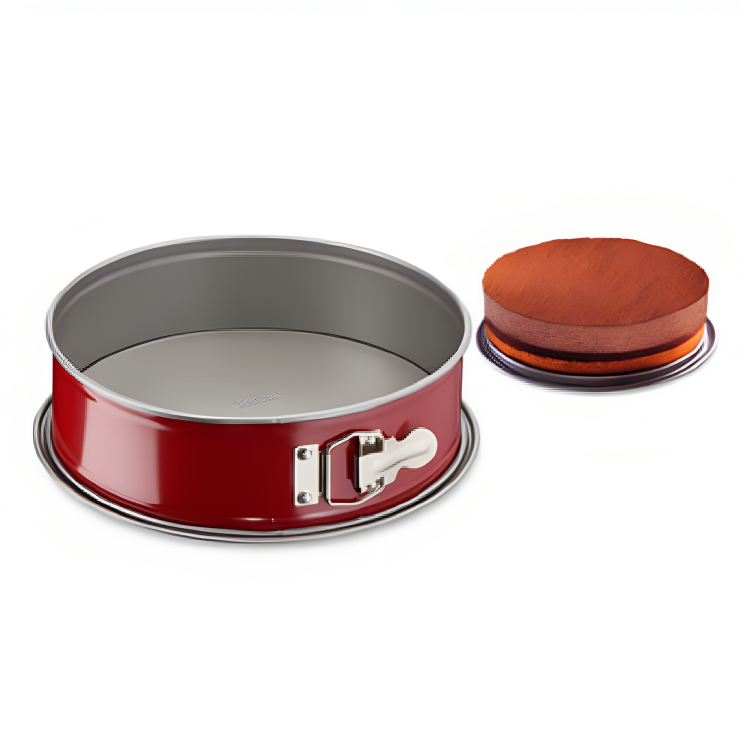 Tefal Tefal Deli Bake Springform 25cm | J1641314 - Home & Kitchen - Lebanon