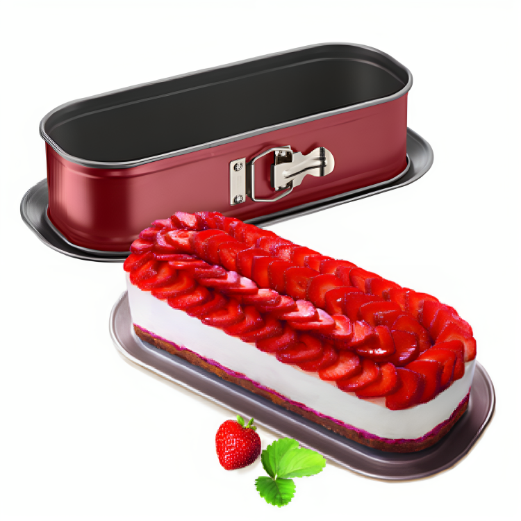 Tefal Tefal Deli Bake Springform 30x11cm | J1640314 - Home & Kitchen - Lebanon