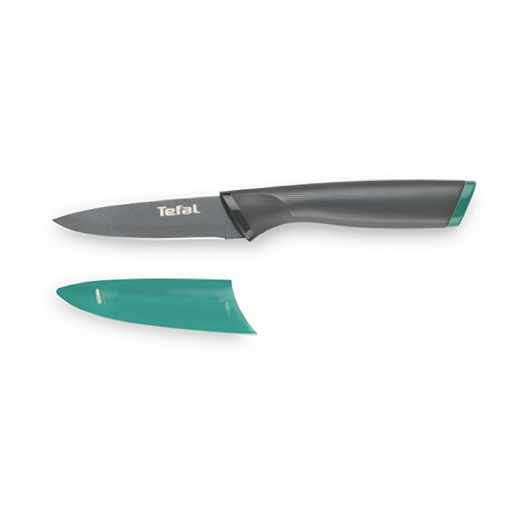 Tefal Tefal Fresh Kitchen- Paring Knife 9cm | K1220604 - Home & Kitchen - Lebanon