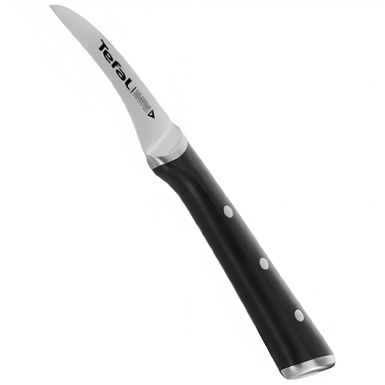 Tefal Tefal Ice Force - Paring Knife 7cm | K2321214 - Home & Kitchen - Lebanon