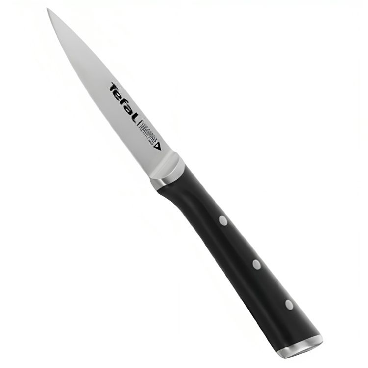Tefal Tefal Ice Force - Paring Knife 9cm | K2320514 - Home & Kitchen - Lebanon