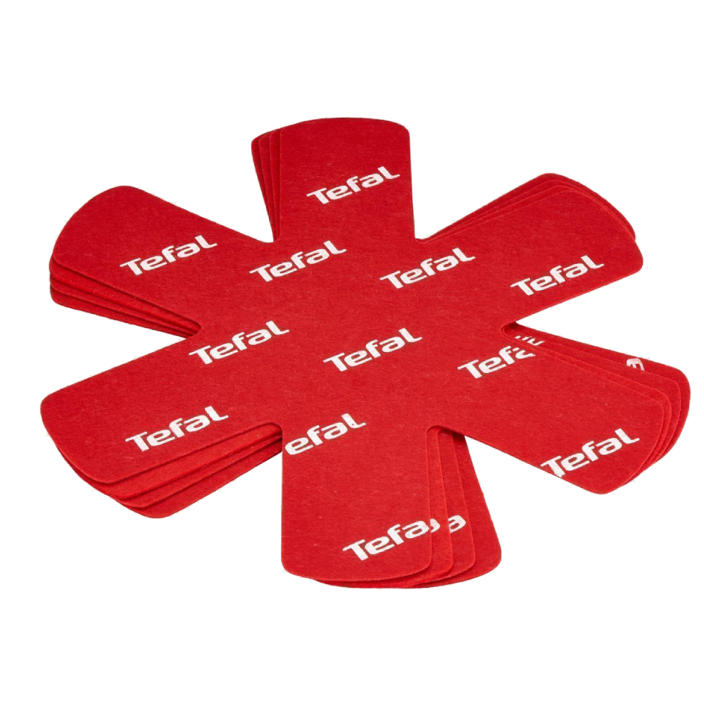 Tefal Tefal Cookware Protector sets - 4 pieces | K2203004 - Home & Kitchen - Lebanon