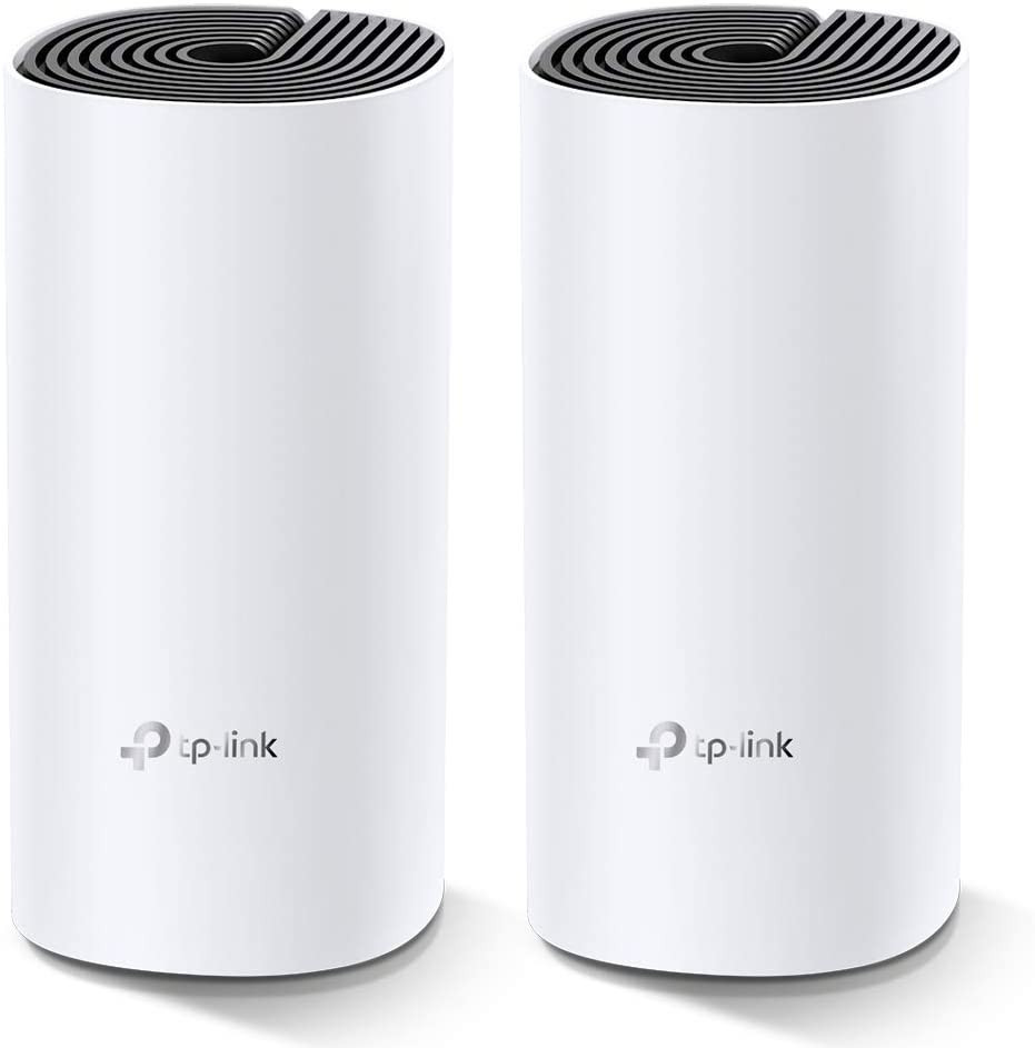 TP-Link TP-Link NT Deco M4(2-Pack) AC1200 Whole Home Mesh Wi-Fi System - Networking - Lebanon