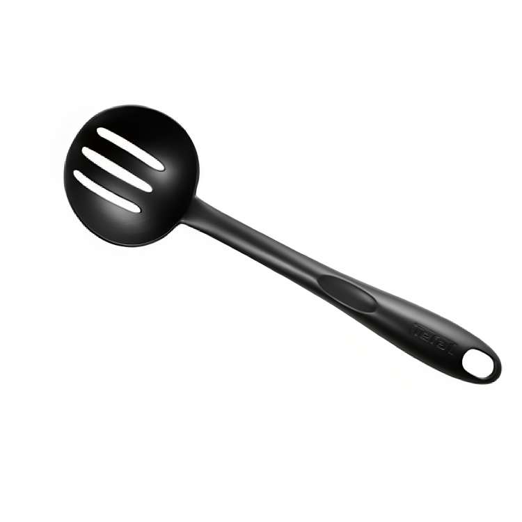 Tefal Tefal Bienvenue Slotted Spoon | 27445000 - Home & Kitchen - Lebanon