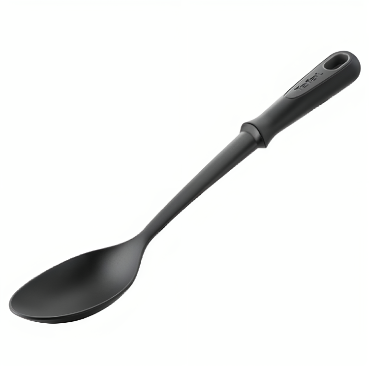 Tefal Tefal Comfort - Solid Spoon | K1290114 - Home & Kitchen - Lebanon
