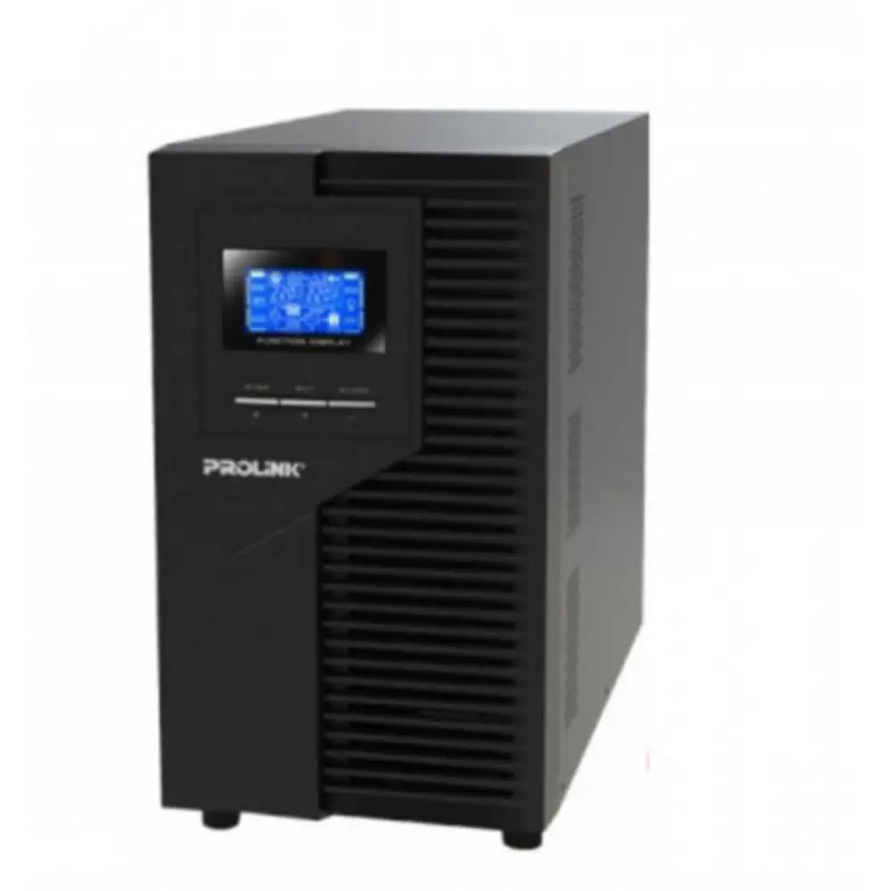 Prolink ProLink Professional II Series Online UPS 10000 VA / 8000 W | PRO910WL - Computers & Tech - Lebanon