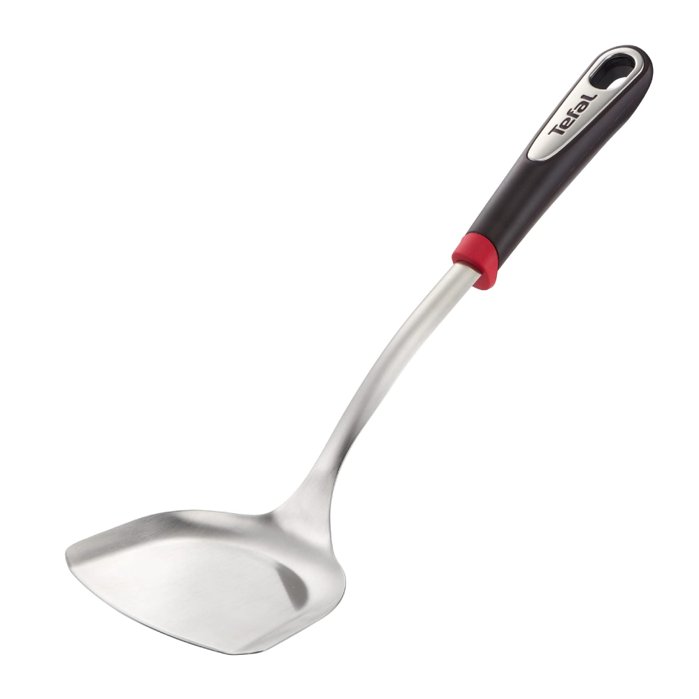 Tefal Tefal Ingenio SS - Wok Spatula | K1181314 - Home & Kitchen - Lebanon