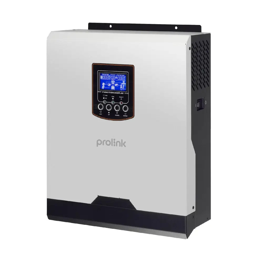 Prolink PROLINK Haus V III 3km-24 3000w Inverter| HAUSVIII3KM - Computers & Tech - Lebanon
