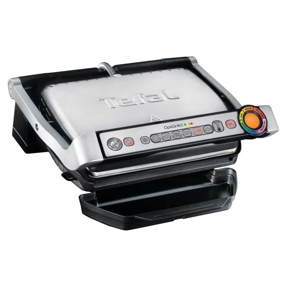 Tefal TEFAL Optigrill and Barbecue Electric Grill | GC712D28 - Other - Lebanon