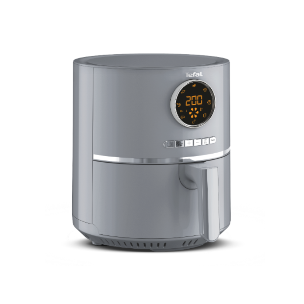 Tefal TEFAL 1630W Ultra Digital Air Fryer | EY111B40 - Home & Kitchen - Lebanon