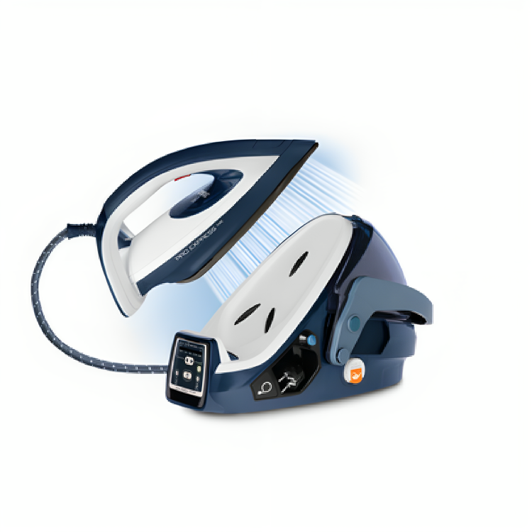 Tefal Tefal New Pro Express Care | GV9080E0 - Home & Kitchen - Lebanon