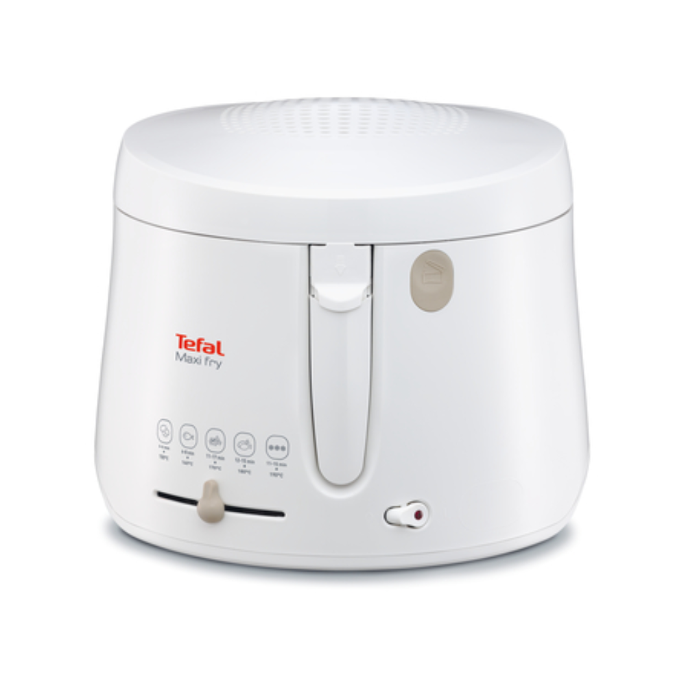 Tefal 1.2KG Maxi Fry Deep Fryer | FF100073