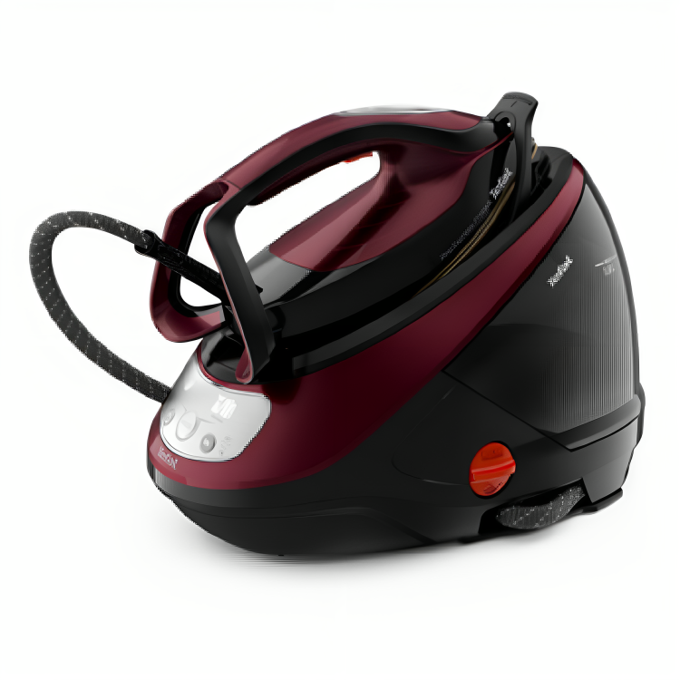 Tefal Tefal Pro Express Protect - 2600W, 7.5 bars, 560g/min, 140g/min, Anti-Drip, Auto-Off | GV9230E0 - Home & Kitchen - Lebanon