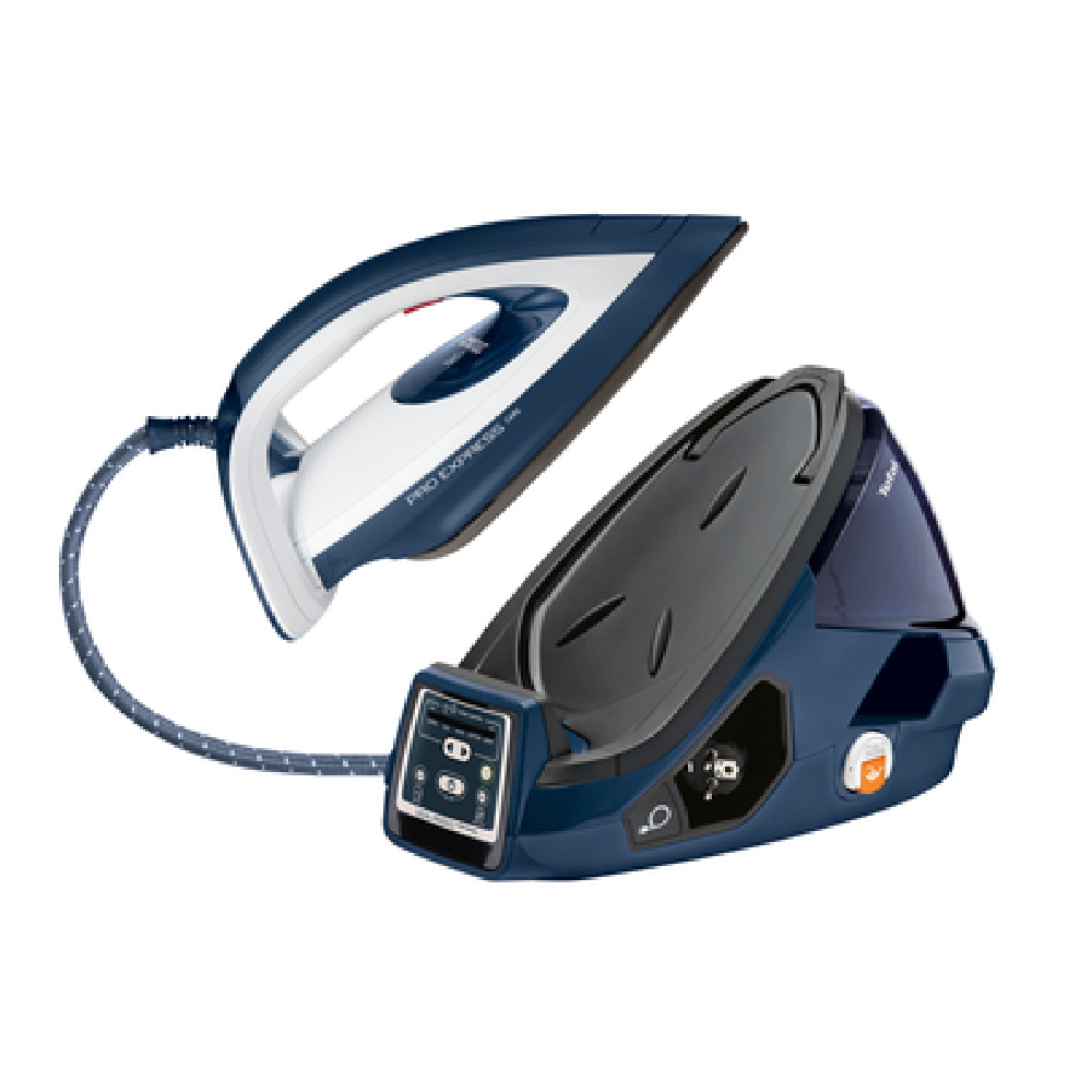 Tefal Tefal Pro Express X-pert Care 7.5 Bars | GV9071E0 - Home & Kitchen - Lebanon