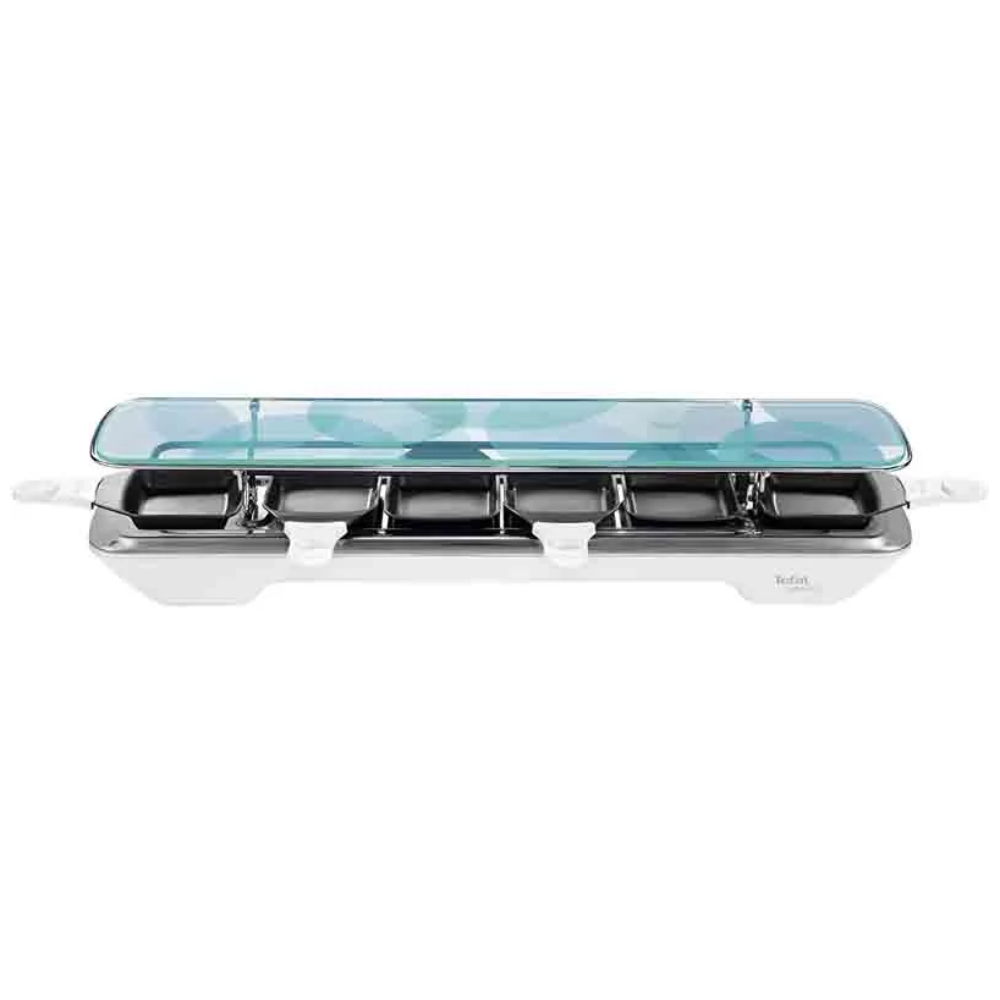 Tefal Tefal Simplyline Ambiance Raclette | RE521116 - Home & Kitchen - Lebanon