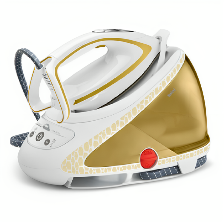 Tefal Tefal Pro Express Ultimate Care 8 Bars | GV9581E0 - Home & Kitchen - Lebanon