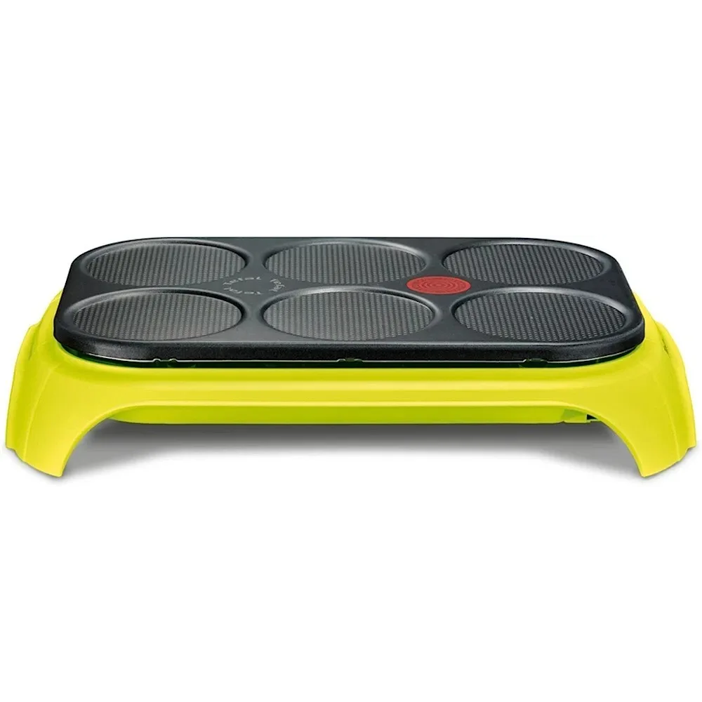 Tefal Tefal Crepe Maker Colormania | PY559312 - Home & Kitchen - Lebanon