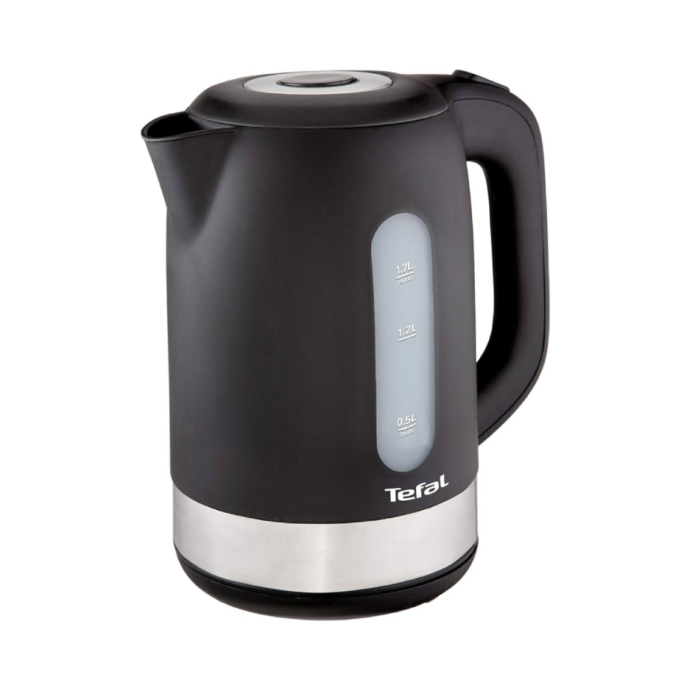 Tefal Tefal EQUINOXE 1.7L Electric Kettle | KO330827 - Home & Kitchen - Lebanon