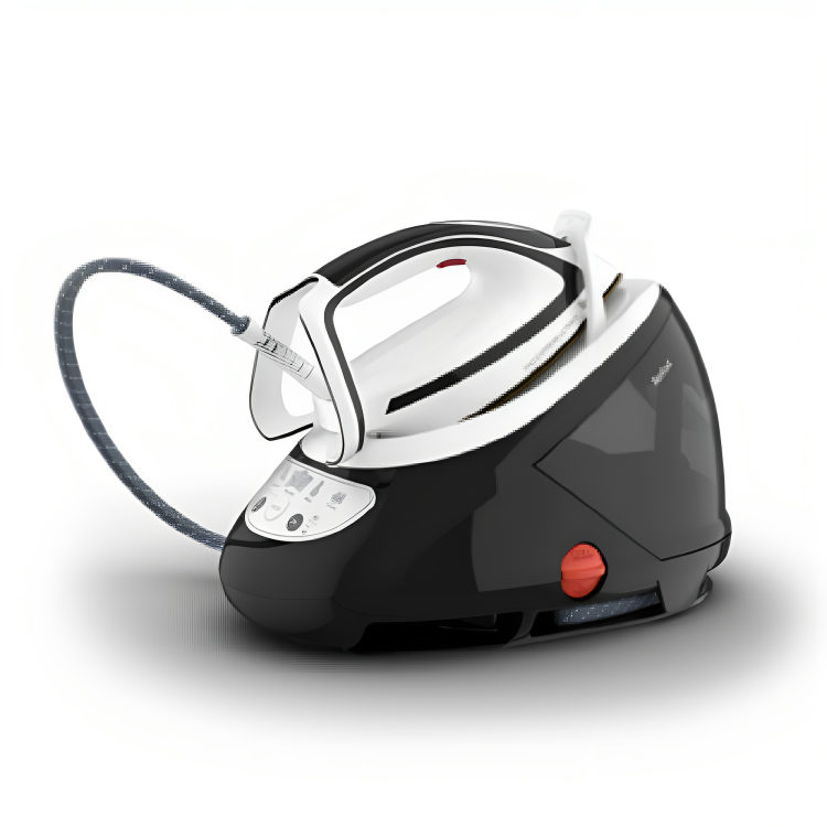 Tefal Tefal Pro Express Ultimate 8 Bars | GV9550E0 - Home & Kitchen - Lebanon