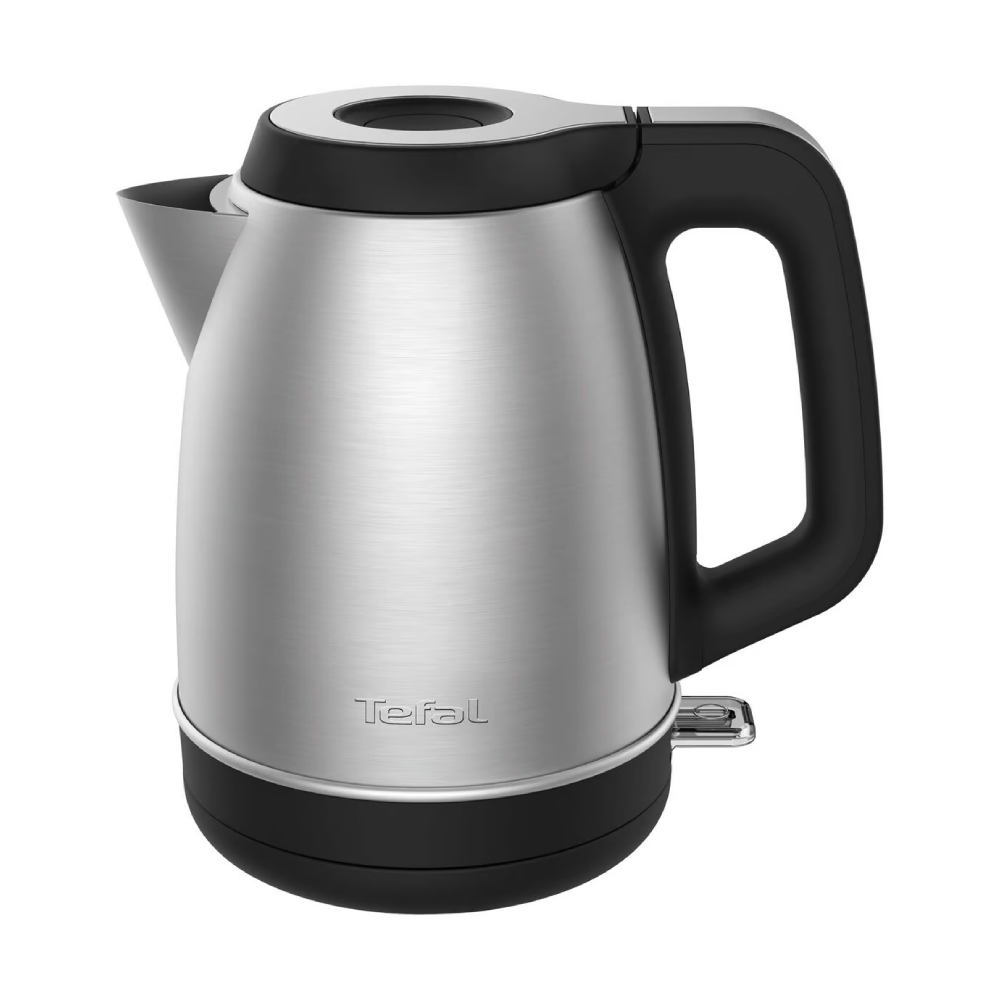 Tefal 1.7L Element Stainless Steel Kettle | KI280D10