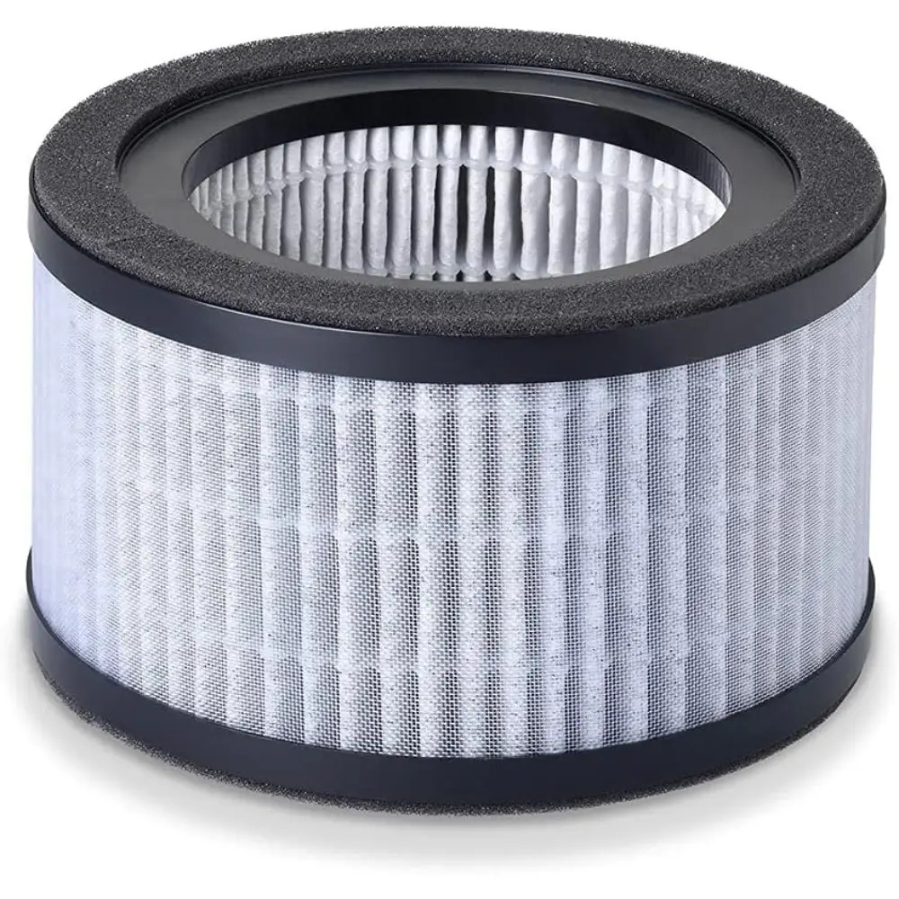Beurer Beurer LR 220 Filter Replacement Kit, Three-Layer Filter System | LR220 - Home & Kitchen - Lebanon