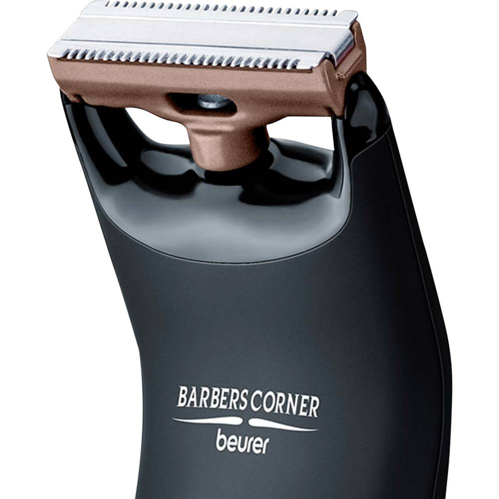 Beurer Beurer HR 6000 Razor Blades Black 2 pc(s) | HR6000 - Beauty & Personal Care - Lebanon