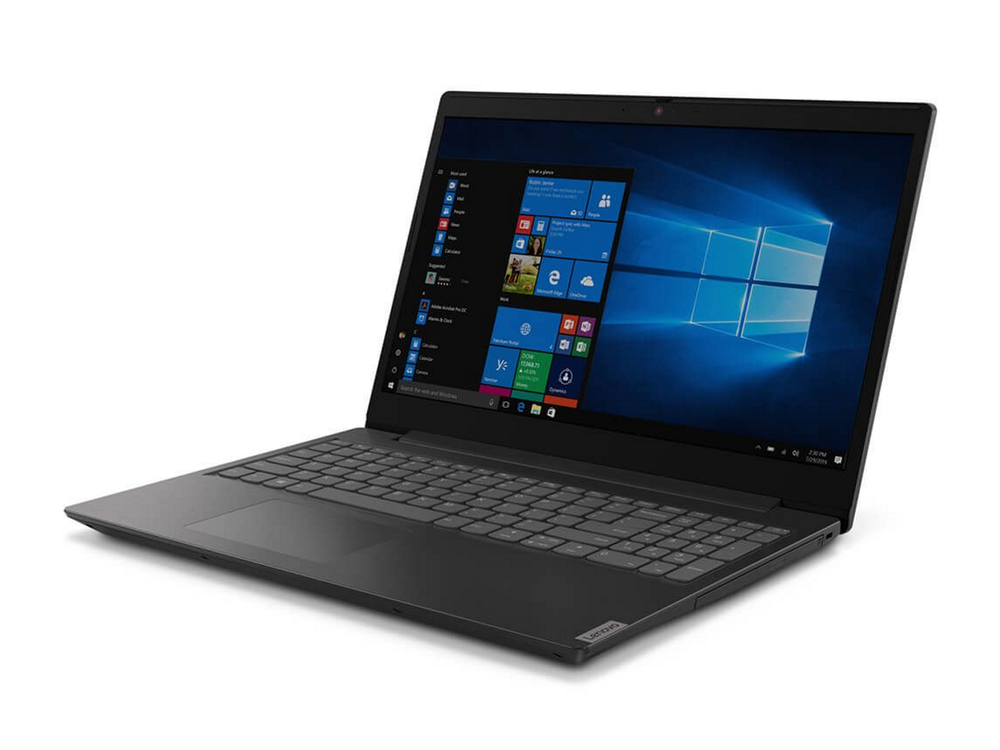 Lenovo Lenovo Ideapad L340 | Ryzen 7 | 81LW00E4ED | 15.6″ FHD Anti-glare AMD Ryzen 7 3700U 2.3G 8GB DDR4-2400 1TB HDD DOS Granite Black | LENOVO LAPTOP - Computers & Tech - Lebanon