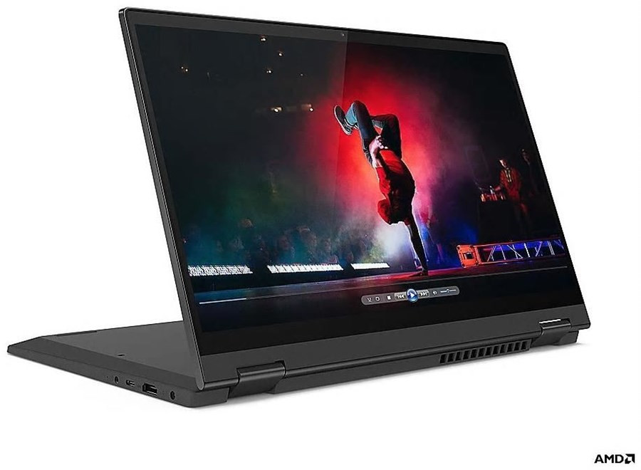 Lenovo Lenovo IdeaPad Flex 5 | Ryzen 3 | 81X2004FED | 14.0″ FHD IPS Multi-touch with Lenovo Digital Pen AMD Ryzen 3 4300U 4GB Soldered DDR4-3200 256GB SSD M.2 2242 PCIe NVMe Windows 10 Home 64 Graphite Grey | LENOVO LAPTOP - Computers & Tech - Lebanon