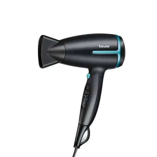 Beurer Beurer HC 25 Limited Edition 2023Travel Hair Dryer | HC25 - Beauty & Personal Care - Lebanon
