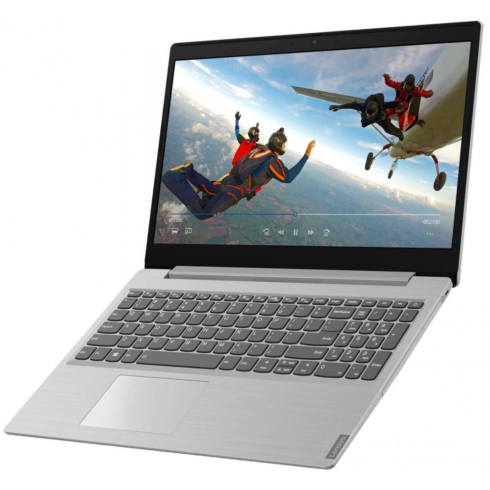 Lenovo Lenovo laptop Ideapad L3 15IML05 / 81Y300ACAX Platinum Grey – Intel Core i7 10510U 1.8G – 8GB SO-DIMM DDR4-2667 – 1TB HDD – NVIDIA GeForce MX330 2GB GDDR5 – 15.6" FHD Anti-glare -DOS - Computers & Tech - Lebanon