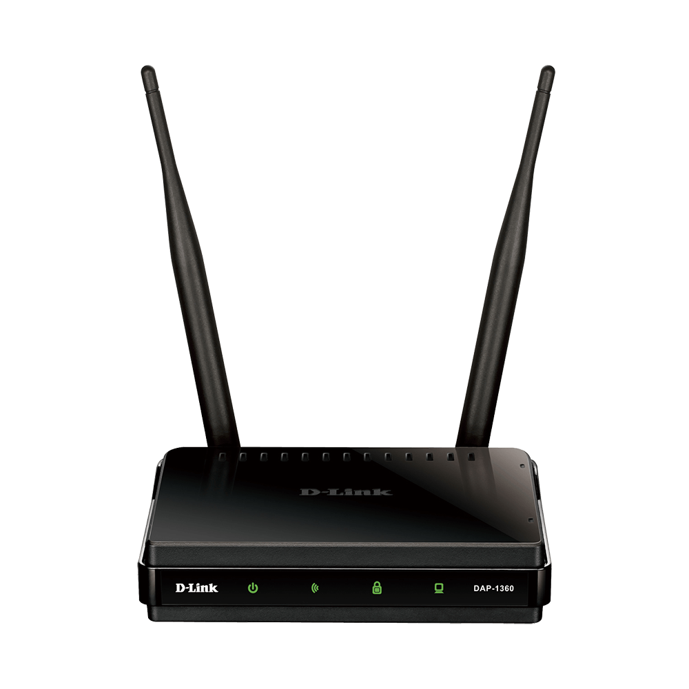 D-Link D-Link 300Mbps Wireless N Access Points | DAP-1360 - Networking - Lebanon