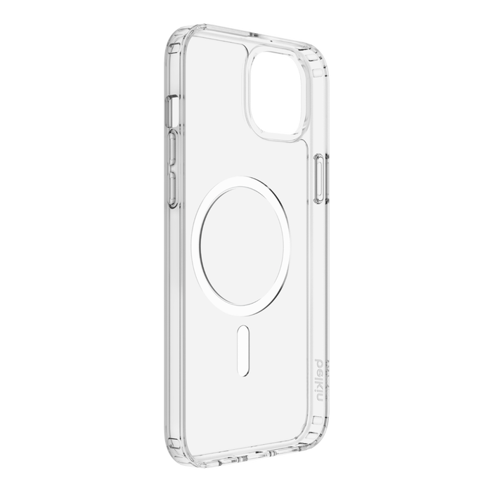 Belkin Belkin Magnetic Protective iPhone Case for iPhone 14 | MSA008BTCL - Phones & Wearables - Lebanon