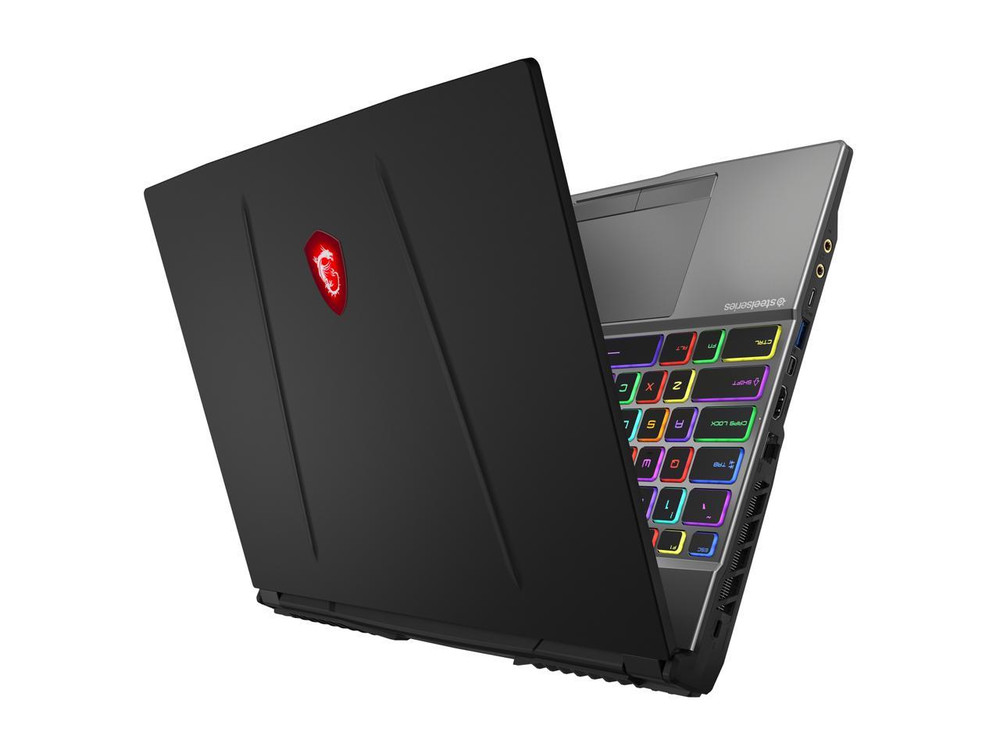 MSI MSI GP65 Leopard 10SFK-047, 15.6" Gaming Laptop, Intel Core i7-10750H, RTX 2070, 16 GB Memory, 512 GB SSD - 9S7-16U711-047 - Computers & Tech - Lebanon