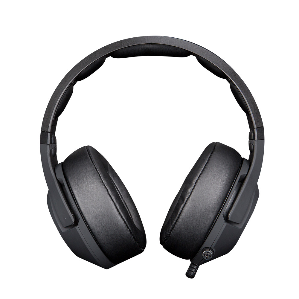 Marvo Open Box - MARVO Headset HG9032 BACKLIT, SURROUND ADVANCED GAMING HEADSET - Computers & Tech - Lebanon