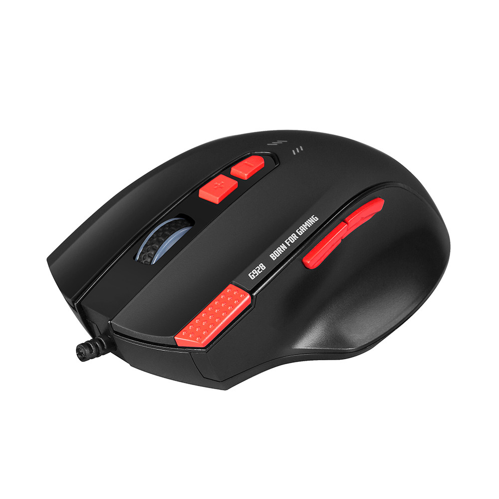 undefined No Box - MARVO SCORPION G928 Gaming Mouse - Computers & Tech - Lebanon