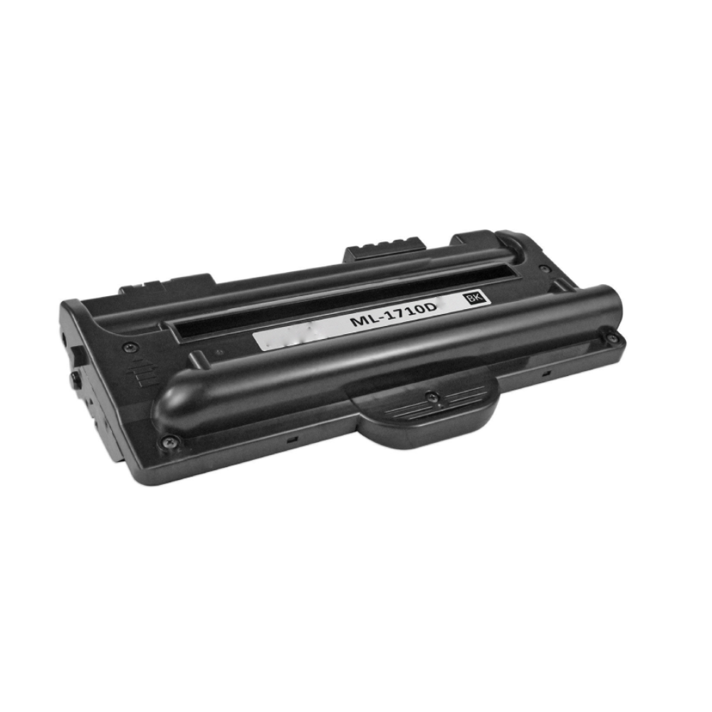 SAMSUNG Compatible Samsung Compatible Toner Cartridge, Black | MLT-D1710 - Printers & Ink - Lebanon