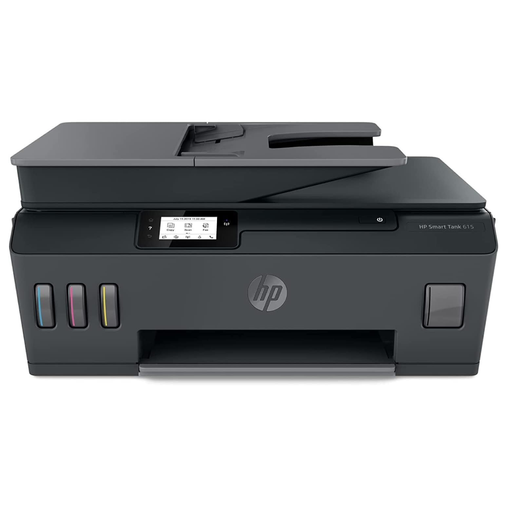 HP HP Smart Tank 530 Wireless All-in-One Printer | 4SB24A - Printers & Ink - Lebanon