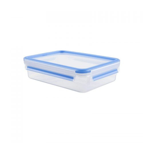 Tefal Tefal MasterSeal Fresh Box, 1.2 Litre | K3021412 - Home & Kitchen - Lebanon