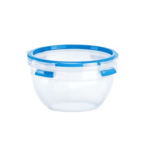 Tefal Tefal Masterseal Plastic Round 1.1L |K3023112 - Home & Kitchen - Lebanon