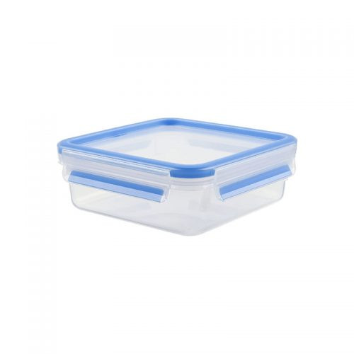 Tefal Tefal MasterSeal Fresh Box, 0.85 Litre | K3022112 - Home & Kitchen - Lebanon