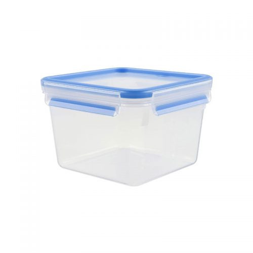 Tefal Tefal Masterseal Fresh – Square box – 1.75 L | K3021712 - Home & Kitchen - Lebanon
